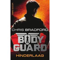 Foto van Hinderlaag - bodyguard