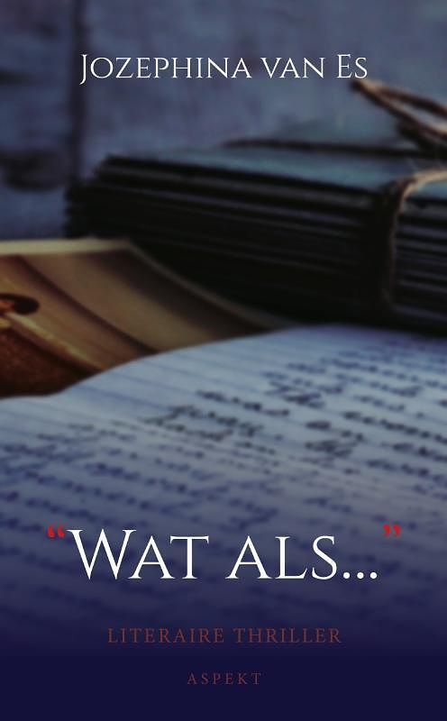 Foto van 'swat als...'s glb - jozephina van es - paperback (9789464240023)