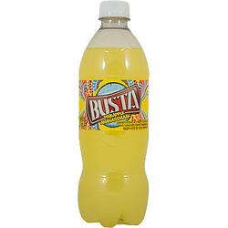 Foto van Busta pineapple 500ml bij jumbo