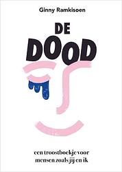 Foto van De dood - ginny ramkisoen - ebook