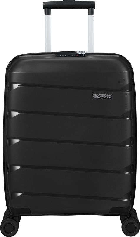 Foto van American tourister air move spinner 55cm black