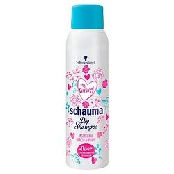 Foto van My darling dry shampoo voor de reiniging van droog haar 150ml.