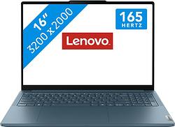 Foto van Lenovo yoga pro 9 16imh9 83dn005pmh