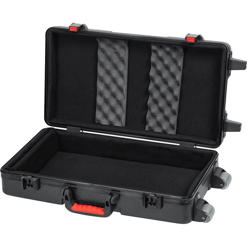 Foto van Gator cases ghelixfloor trolley voor line 6 helix floor