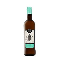 Foto van Sandeman fino sherry 75cl wijn