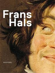 Foto van Frans hals - bart cornelis, friso lammertse - hardcover (9789464666625)