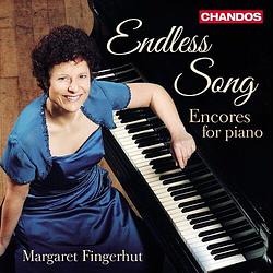 Foto van Endless song: encores for piano - cd (0095115182628)