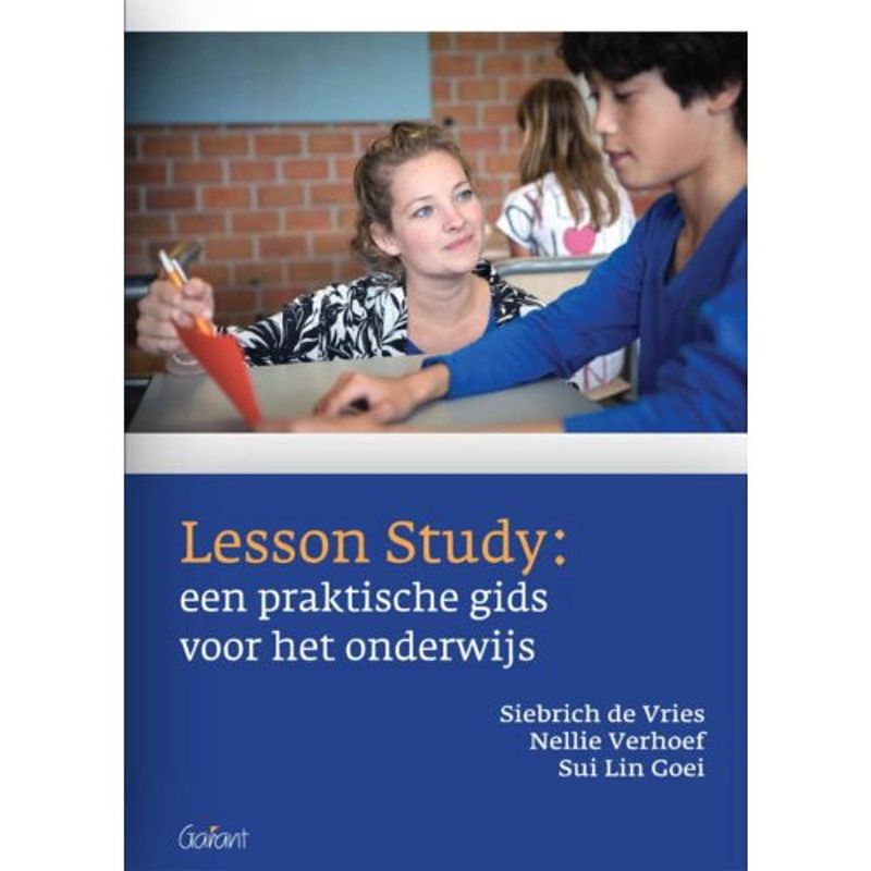 Foto van Lesson study