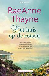 Foto van Het huis op de rotsen - raeanne thayne - ebook