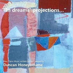 Foto van In dreams projections - cd (7141148059581)