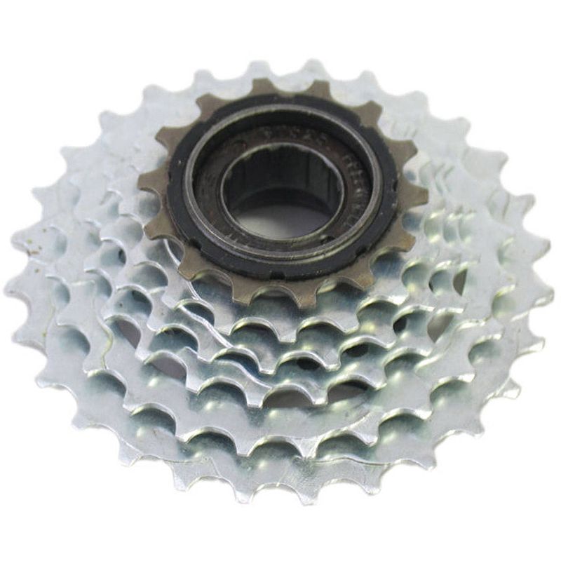 Foto van Sunrace freewheel 6-fit 14-28