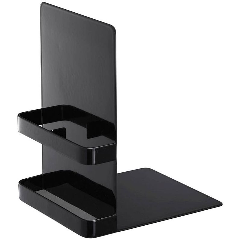 Foto van Yamazaki bookends - tower - black