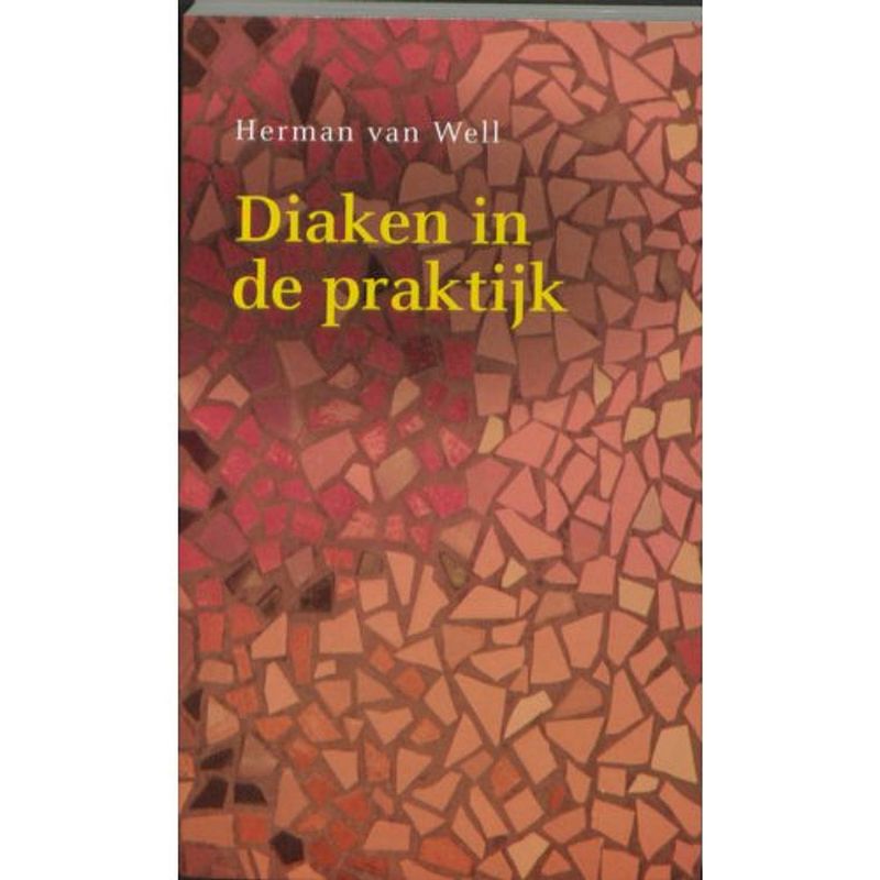 Foto van Diaken in de praktijk