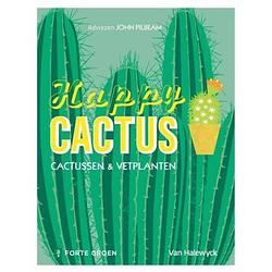 Foto van Happy cactus