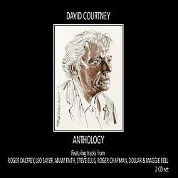 Foto van Anthology - cd (5055011704640)