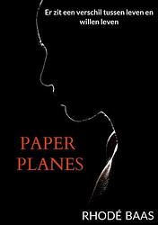 Foto van Paper planes - rhodé baas - ebook (9789464180992)