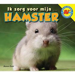 Foto van Hamster - ik zorg voor mijn ...