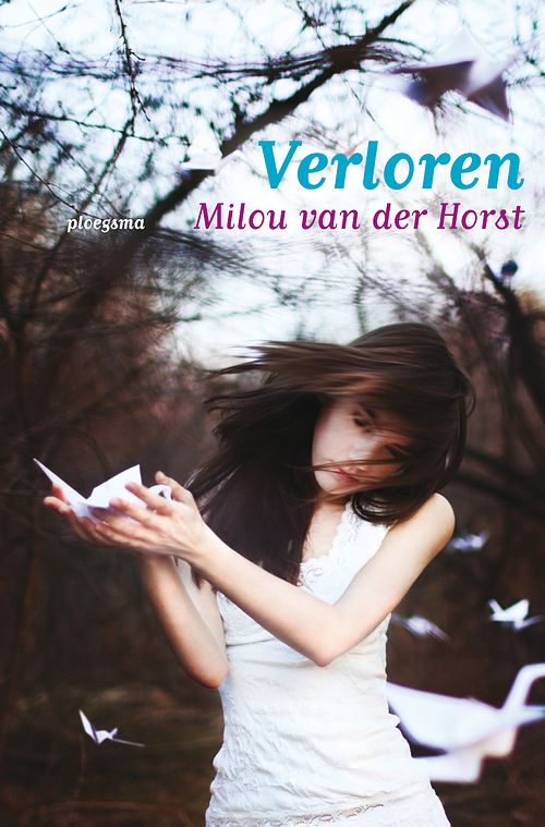 Foto van Verloren - milou van der horst - ebook (9789021669731)