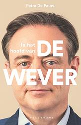 Foto van In het hoofd van de wever - petra de pauw - ebook (9789463833257)