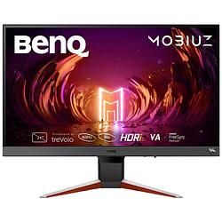 Foto van Benq ex240n lcd-monitor 60.5 cm (23.8 inch) energielabel e (a - g) 4 ms hdmi, hoofdtelefoon (3.5 mm jackplug), displayport va lcd