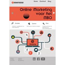 Foto van Online marketing voor het mbo