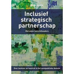 Foto van Inclusief strategisch partnerschap