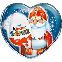 Foto van Kinder surprise 53g bij jumbo