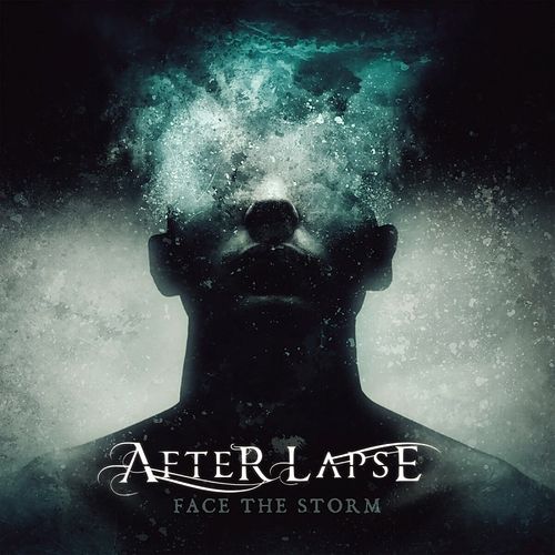 Foto van Face the storm - cd (8024391128329)