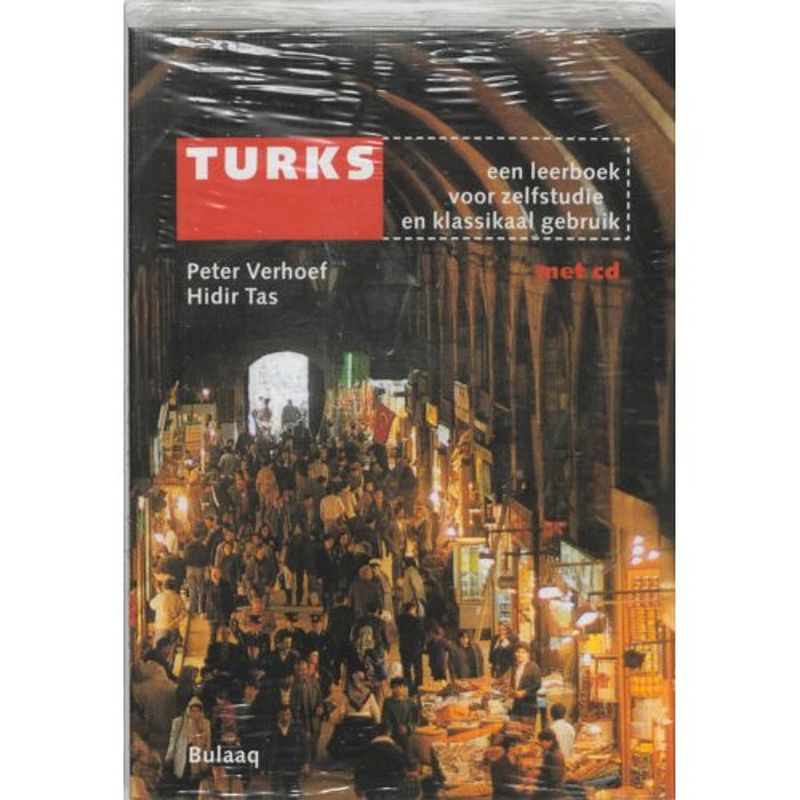 Foto van Turks