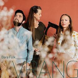 Foto van Bare folk - cd (7041889650422)