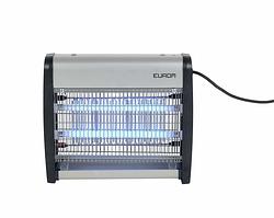 Foto van Eurom fly away metal 16-2 insect killer klimaat accessoire