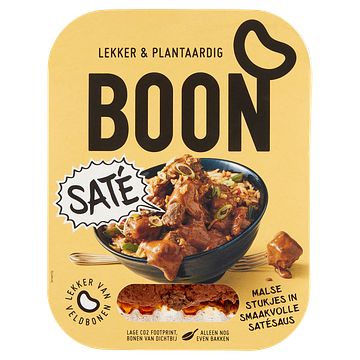 Foto van Boon sate 300g bij jumbo