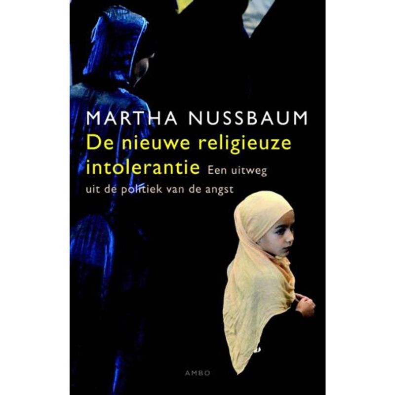 Foto van De nieuwe religieuze intolerantie