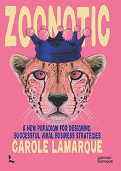 Foto van Zoonotic (eng) - carole lamarque - ebook (9789401484091)