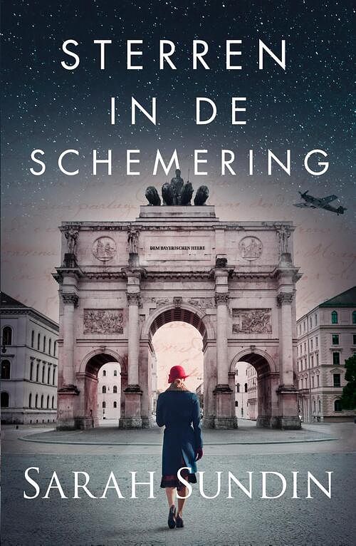 Foto van Sterren in de schemering - sarah sundin - ebook (9789029731577)