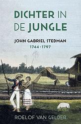 Foto van Dichter in de jungle - roelof van gelder - ebook (9789045032733)