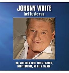 Foto van Hate beste van johnny white - cd (5411704424729)