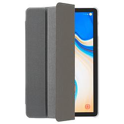 Foto van Hama tablet-case fold clear voor samsung galaxy tab s4 grijs