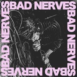 Foto van Bad nerves - cd (8716059011806)