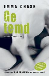 Foto van Getemd - emma chase - ebook (9789045209029)