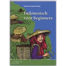 Foto van Indonesisch voor beginners