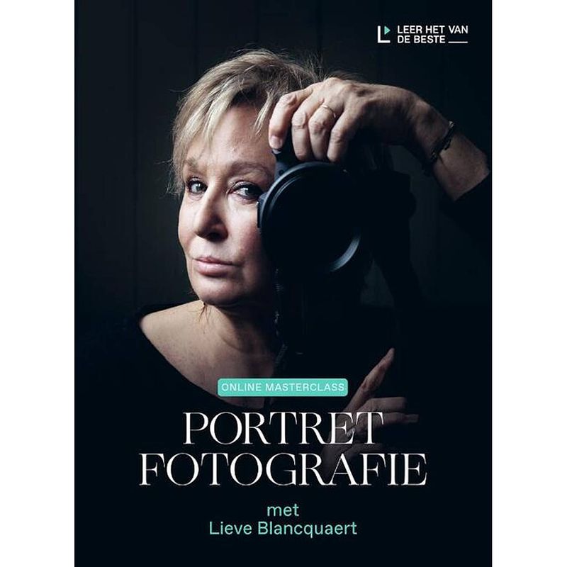 Foto van Portretfotografie