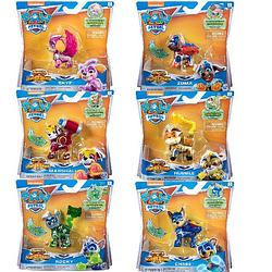Foto van Paw patrol mighty pups action pack ass