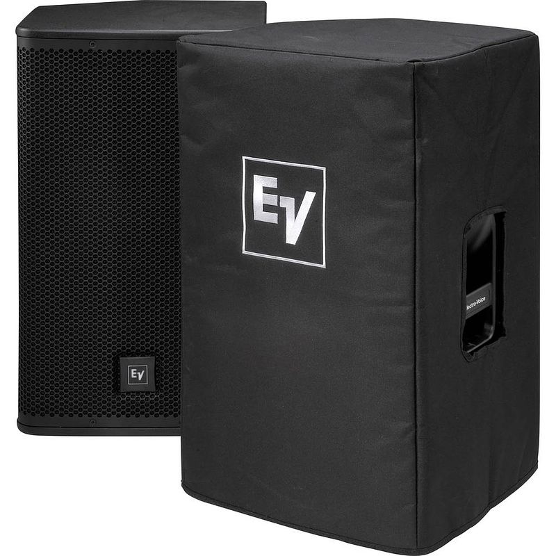 Foto van Electro voice elx-112 cover beschermhoes