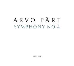 Foto van Symphony no. 4 - cd (0028947639572)