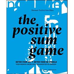 Foto van The positive sum game