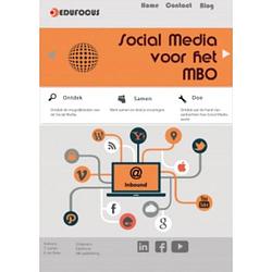 Foto van Social media voor het mbo