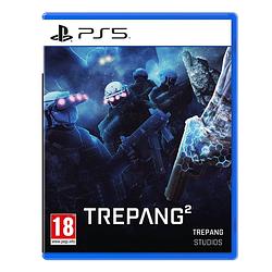 Foto van Trepang 2 - ps5