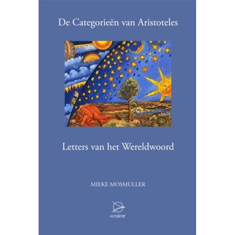 Foto van De categorieen van aristoteles