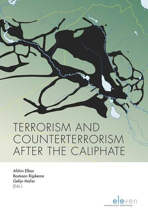 Foto van Terrorism and counterterrorism after the caliphate - ebook (9789059316485)
